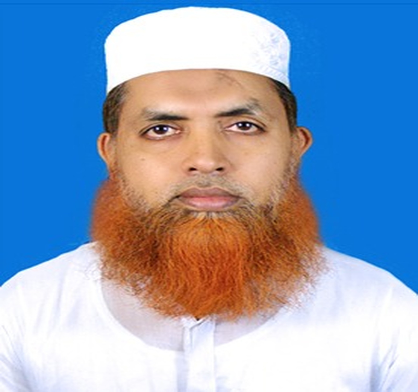 Md. Ashraf Uddin Khan